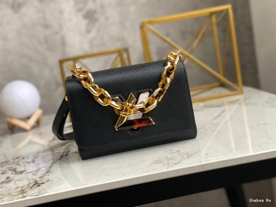PM TWIST VUITTON LOUIS 0804